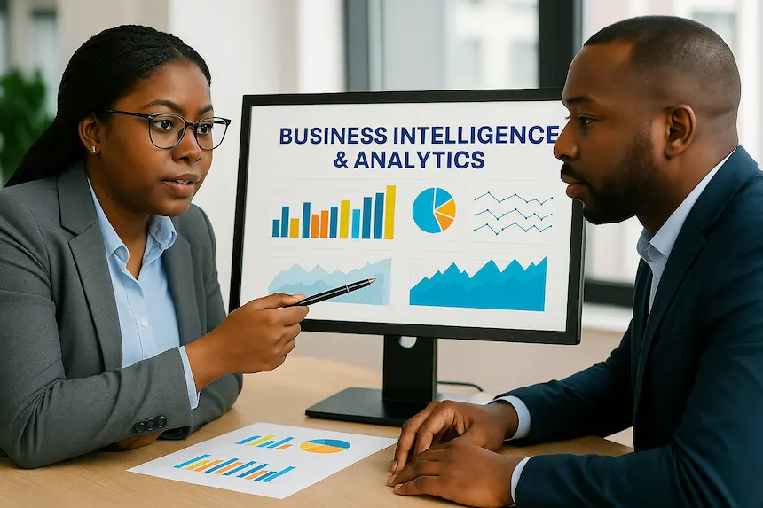 Business Intelligence