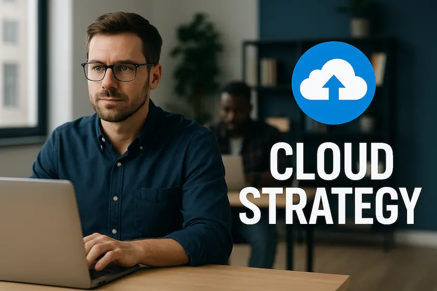 Cloud Strategy