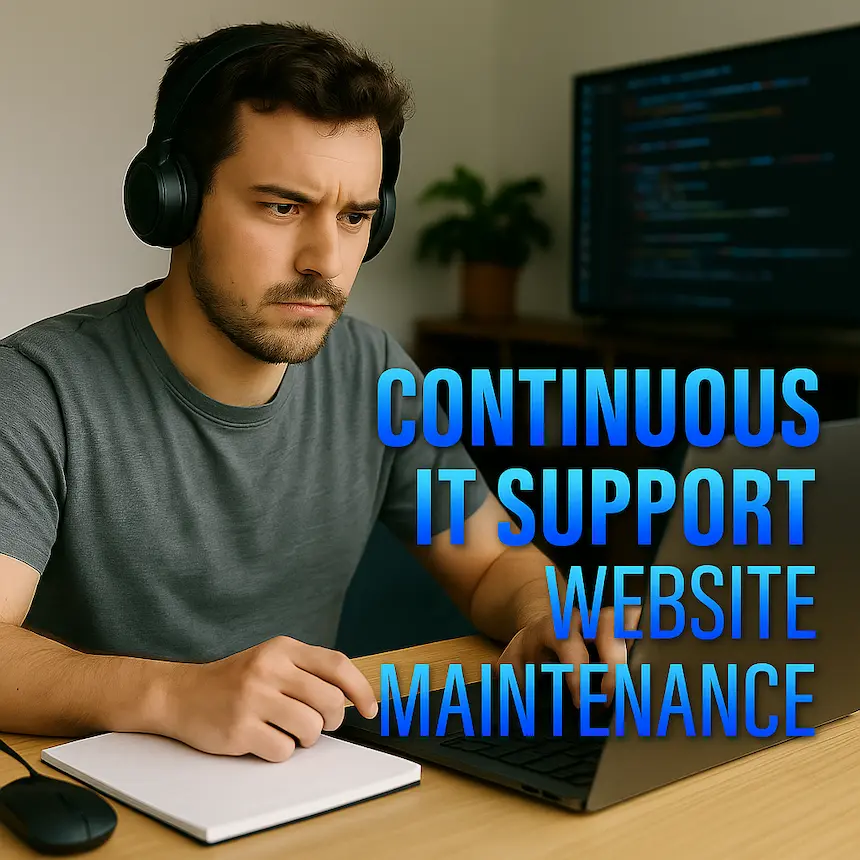 Consultancy and IT Services