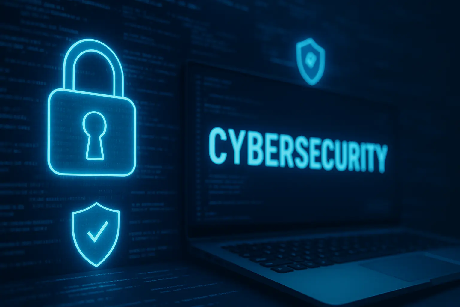 Cybersecurity Consulting