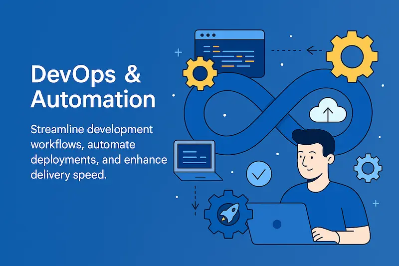 DevOps & Automation