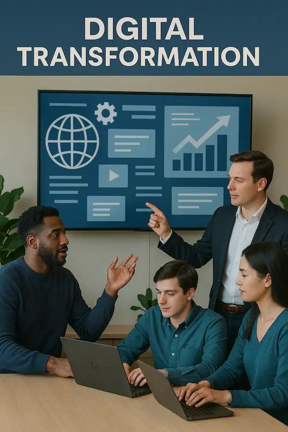 Digital Transformation