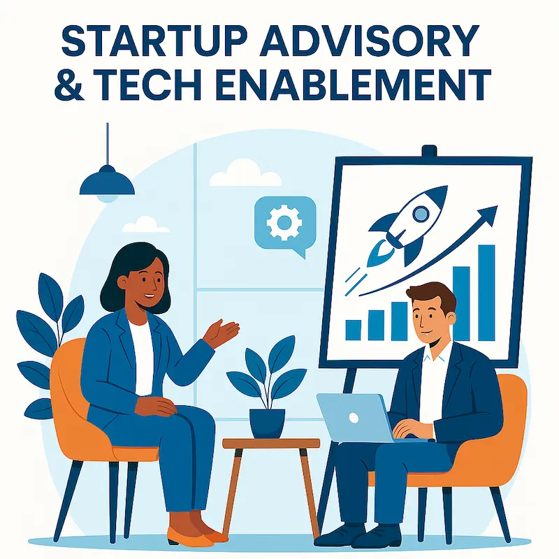 Startup Advisory